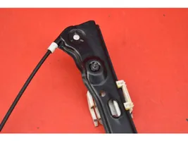 BMW 7 F01 F02 F03 F04 Front door window regulator with motor 7060265