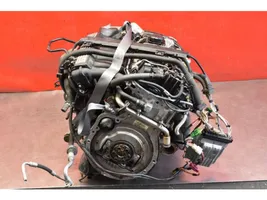 BMW 7 F01 F02 F03 F04 Moteur N53B30