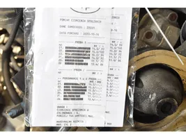 BMW 7 F01 F02 F03 F04 Moteur N53B30