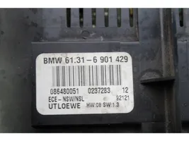 BMW 3 E36 Przełącznik świateł 6901429