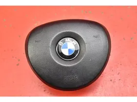 BMW 1 E81 E87 Poduszka powietrzna Airbag kierownicy 336763082039