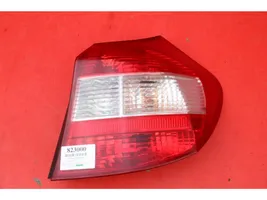 BMW 1 E81 E87 Luci posteriori 6224502