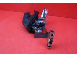 BMW 1 E81 E87 Rankinio mechanizmas (salone) 6764924