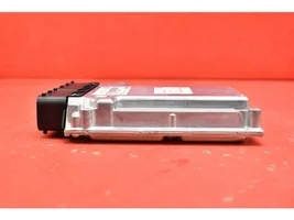 BMW 1 E81 E87 Unité de commande, module ECU de moteur 7797496