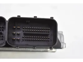 BMW X3 E83 Centralina/modulo motore ECU DDE7794627