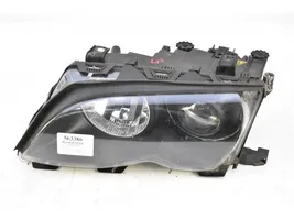 BMW X3 E83 Lampa przednia 1305235713