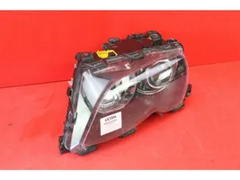 BMW 3 E46 Lampa przednia 6910967