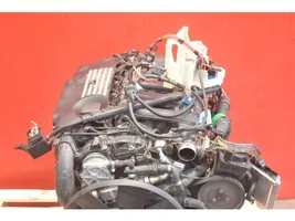 BMW 3 E46 Двигатель M57D