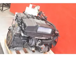 BMW 3 E46 Moottori M57D
