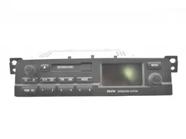 BMW X3 E83 Panel / Radioodtwarzacz CD/DVD/GPS 6923175