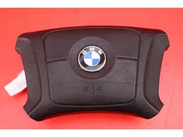 BMW 5 E39 Steering wheel airbag 3310944453