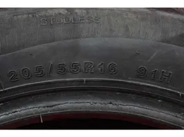 BMW 5 E39 R17 winter tire BMW