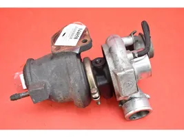 BMW 5 E39 Turbo system vacuum part 2246144