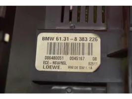 BMW 3 E36 Valokatkaisija 8383226