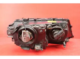 BMW 3 E36 Lampa przednia 0301089201