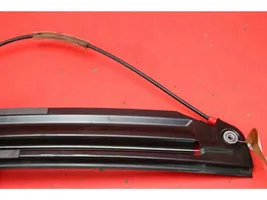 BMW 5 E39 Rear door window regulator with motor 8252429