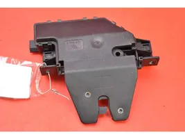 BMW 3 E46 Tailgate/trunk/boot lock/catch/latch 8196401