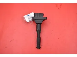 BMW 3 E46 High voltage ignition coil 0221504004