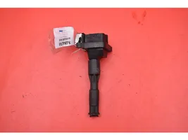 BMW 3 E46 High voltage ignition coil 0221504004