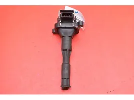 BMW 3 E46 High voltage ignition coil 0221504004