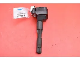 BMW 3 E46 High voltage ignition coil 0221504004