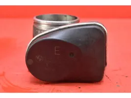 BMW 3 E46 Throttle body valve 7502444