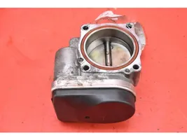 BMW 3 E46 Throttle body valve 7502444