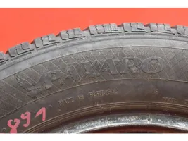 BMW 3 E46 R17 winter tire PAXARO