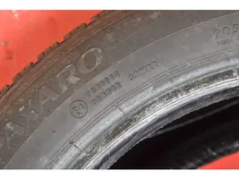 BMW 3 E46 R17 winter tire PAXARO