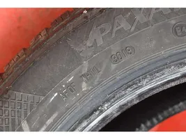 BMW 3 E46 R17 winter tire PAXARO