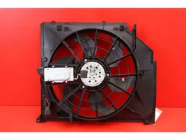 BMW 3 E46 Electric radiator cooling fan BMW