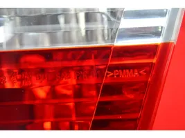 BMW 3 E36 Lampa tylna 0000