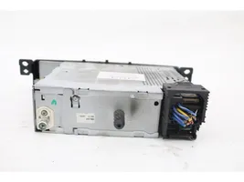 BMW 3 E36 Radio/CD/DVD/GPS-pääyksikkö 6902657