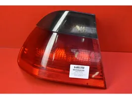 BMW 3 E46 Lampa tylna 8383821