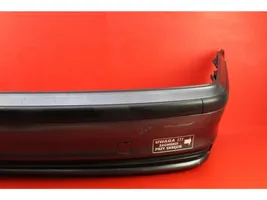 BMW 3 E46 Rear bumper 