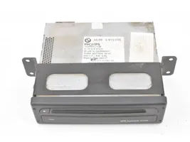 BMW 3 E46 Panel / Radioodtwarzacz CD/DVD/GPS 6915035