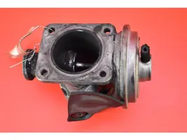 BMW 3 E36 Soupape vanne EGR 7785789