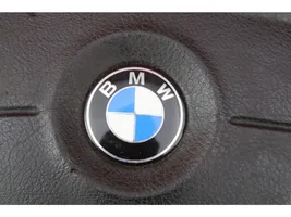 BMW 3 E36 Poduszka powietrzna Airbag kierownicy BMWE46