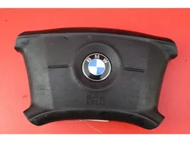 BMW 3 E36 Poduszka powietrzna Airbag kierownicy BMWE46