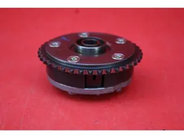 BMW X3 E83 Crankshaft pulley BMW