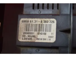 BMW 3 E36 Interrupteur d’éclairage 8383226