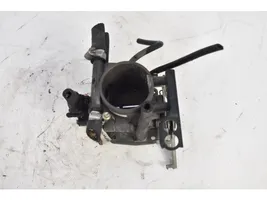 BMW 3 E30 Throttle body valve 1734771