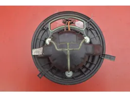 BMW X3 E83 Ventola riscaldamento/ventilatore abitacolo 64116933663