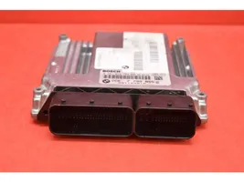 BMW X3 E83 Centralina/modulo motore ECU 7799855