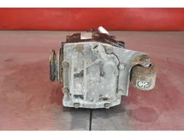 BMW X3 E83 Rear differential 7520193