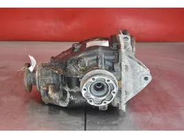 BMW X3 E83 Rear differential 7520193