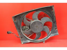 BMW 3 E36 Ventilateur de refroidissement de radiateur électrique 7786009