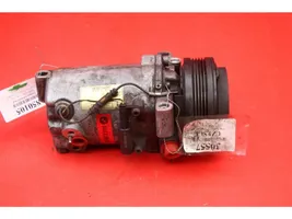 BMW 3 E46 Ilmastointilaitteen kompressorin pumppu (A/C) 8386650