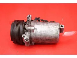 BMW 3 E46 Compressore aria condizionata (A/C) (pompa) 8386650