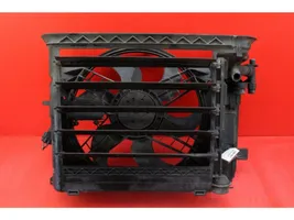 BMW 3 E36 Ventilatore di raffreddamento elettrico del radiatore 0130303846